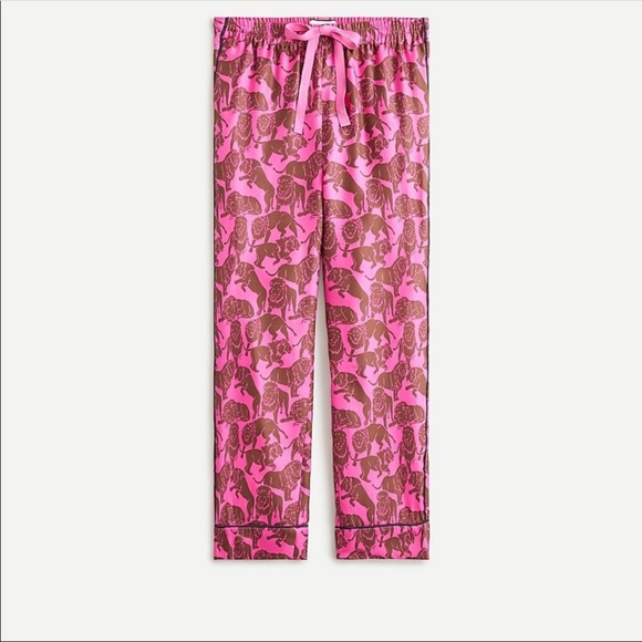 🔥 jcrew sleepy lion. @ this size/price one listed - Picture 4 of 4
